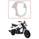 CUBRE OPTICA HONDA NAVI 110 BLANCO MTC