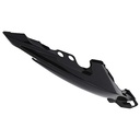 CACHA BAJO ASIENTO SUZUKI GIXXER 150 (2019-2025) NEGRO LADO DERECHO MTC