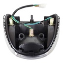 FAROL TRASERO GILERA SMASH (GIROS TRANSPARENTES) MTC EXCLU