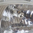 FAROL DEL. (OPTICA) GILERA SMASH 110 (GIROS TRANSPARENTES) MTC EXCLU