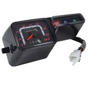 TABLERO COMP. HONDA NXR 125 BROSS MTC