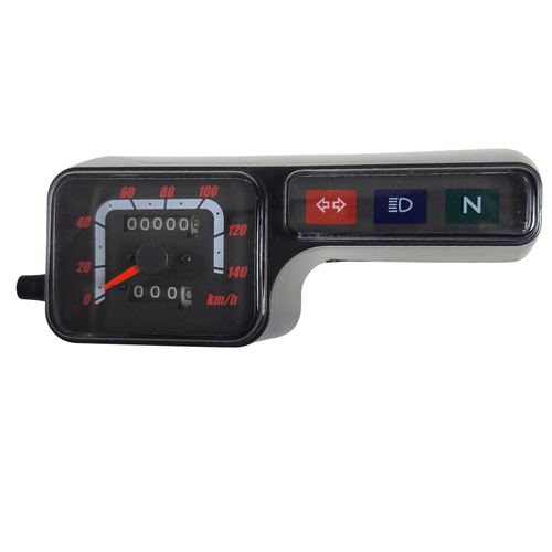 TABLERO COMP. HONDA NXR 125 BROSS MTC