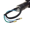 FAROL GIRO HONDA CG150 TITAN/CG 125/CBX250 RIGIDO (JGO) MTC