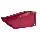 CACHA LATERAL HONDA V MEN 125 ROJA (JGO) STD
