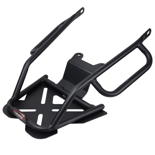 PORTA EQUIPAJE TRASERO PBI TVS 160 RTR 4V PINTADO (014/TVS0101)