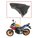 CACHA LATERAL HONDA CB190R NEGRO LADO IZQUIERDO MTC