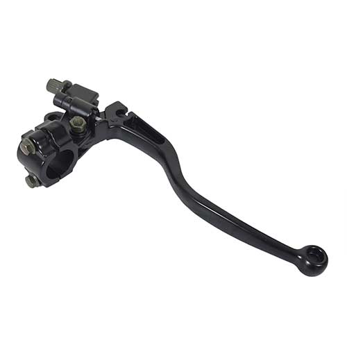 MANIJA DE EMBRAGUE + SOPORTE SUZUKI EN125 STD