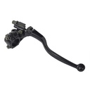 MANIJA DE EMBRAGUE + SOPORTE SUZUKI EN125 STD