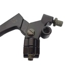 MANIJA DE EMBRAGUE + SOPORTE SUZUKI EN125 STD