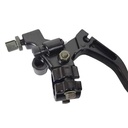 MANIJA DE EMBRAGUE + SOPORTE SUZUKI EN125 STD
