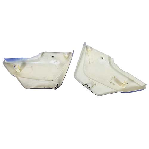 CACHA LATERAL SUZUKI EN125 AZUL (JGO) STD