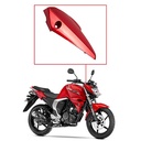 CACHA OPTICA YAMAHA FZ-FI ROJO LADO DERECHO MTC EXCLU