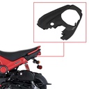 CUBIERTA INFERIOR COLIN HONDA NAVI 110 MTC