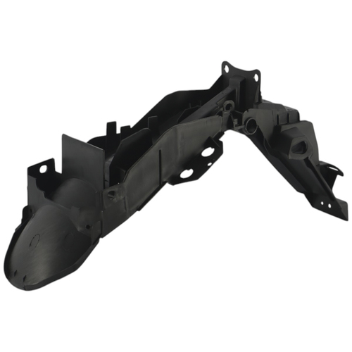 GUARDABARRO TRAS. YAMAHA FZ16 MTC