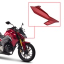 CACHA OPTICA HONDA CB190R BORDO LADO DERECHO MTC