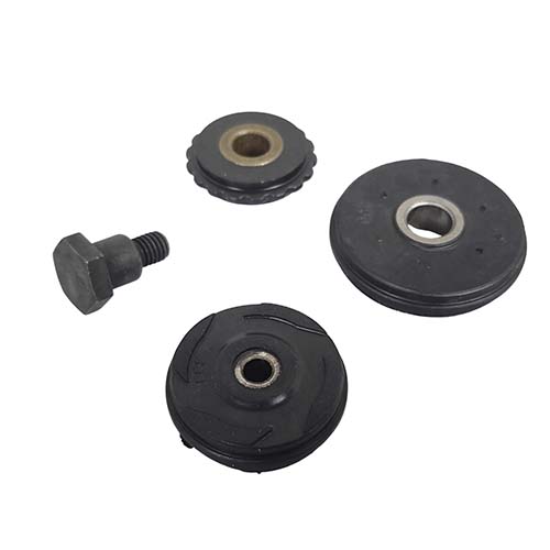 CONJUNTO TENSOR CADENA DISTRIBUCION GILERA SMASH 110 STD