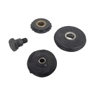 CONJUNTO TENSOR CADENA DISTRIBUCION GILERA SMASH 110 STD