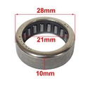 TORRINGTON ZANELLA RX150 28*21*10 (J295KC) STD