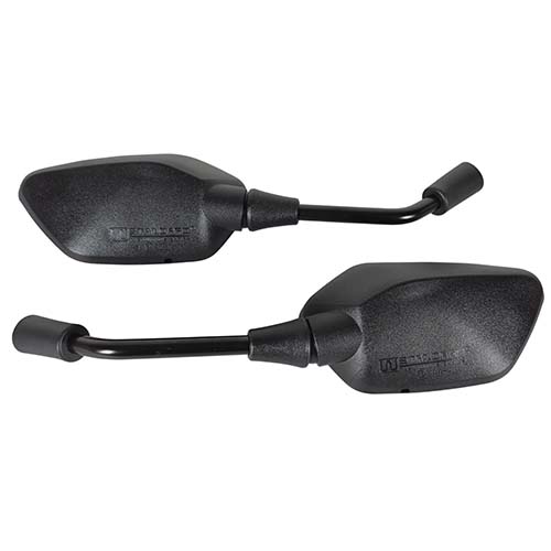 ESPEJO HONDA NEW TITAN 150 (JGO) STD EXCLU