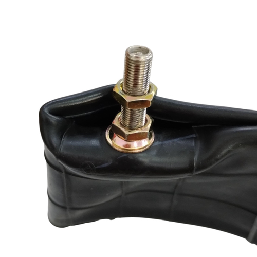 CAMARA DE CAUCHO REFORZADA 350/400X10 TR87 STD