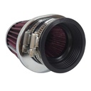 FILTRO DE AIRE CONICO CUSTOM 55mm STD