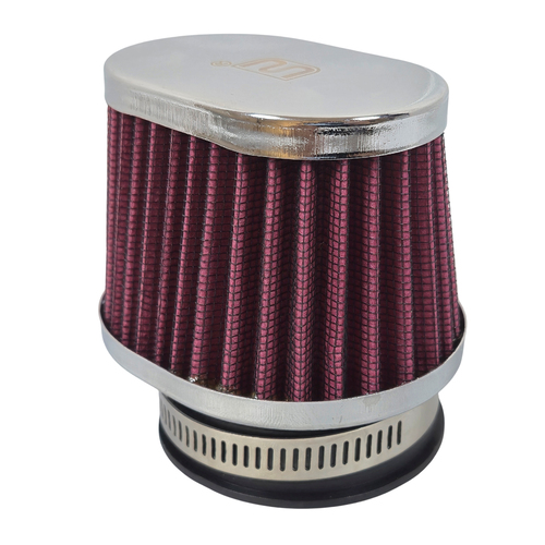 FILTRO DE AIRE CONICO CUSTOM 55mm STD