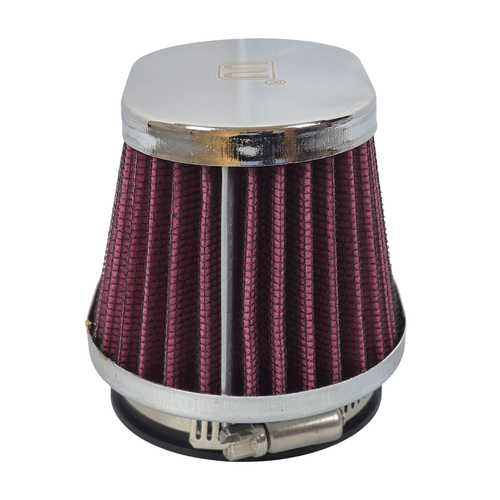FILTRO DE AIRE CONICO CUSTOM 55mm STD