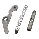 CONJUNTO TENSOR CADENA DISTRIBUCION C90/WAVE100/C100BIZ/ZB100 STD