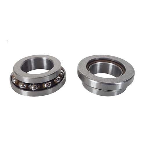 CUBETA DE DIRECCION (RODAMIENTO A BOLAS) SKUA 150 / HONDA XLR 125 BROSS / CORVEN TRIAX 150 STD