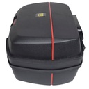 TOP CASE PORTAEQUIPAJE MEDIANO 45L 560X420X310 (NEGRO) 20250316-698 STD