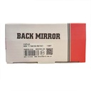 ESPEJO HONDA NEW TITAN 150 C/CERTIFICACION EMARK (JGO) STD