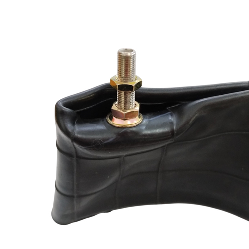 CAMARA DE CAUCHO REFORZADA 130/90X15 TR4 STD