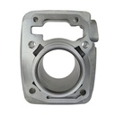 KIT CILINDRO + PISTON HONDA CG150 TITAN/XR150L (57.3MM) STD