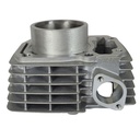 KIT CILINDRO + PISTON HONDA CG150 TITAN/XR150L (57.3MM) STD