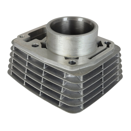 KIT CILINDRO + PISTON HONDA CG150 TITAN/XR150L (57.3MM) STD