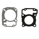 KIT CILINDRO + PISTON HONDA CG150 TITAN/XR150L (57.3MM) STD