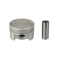 KIT CILINDRO + PISTON HONDA CG150 TITAN/XR150L (57.3MM) STD