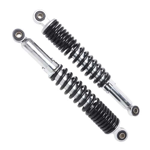 AMORTIGUADOR HONDA CG TITAN 150 (JGO) STD