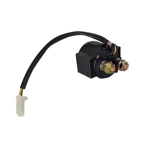 RELAY DE ARRANQUE SUZUKI GIXXER 150 STD