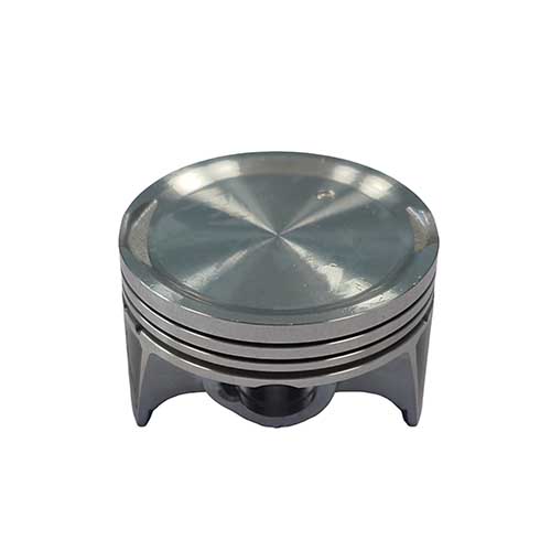 KIT CILINDRO + PISTON SUZUKI GIXXER 150 (56mm) STD