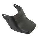 GUARDABARRO DEL. BAJAJ ROUSER NS125 GRIS MTC