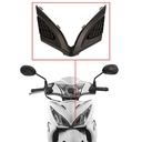EMBELLECEDOR CARENADO FRONTAL HONDA WAVE 110S MTC