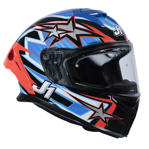 CASCO JUST1 J-STR ASTRO GLOSS M