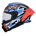 CASCO JUST1 J-STR ASTRO GLOSS XXL