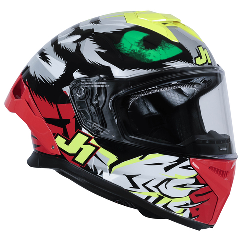 CASCO JUST1 J-STR DEMONIC GLOSS L