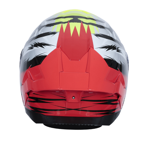 CASCO JUST1 J-STR DEMONIC GLOSS L