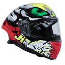 CASCO JUST1 J-STR DEMONIC GLOSS M