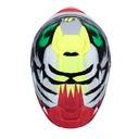 CASCO JUST1 J-STR DEMONIC GLOSS M