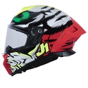 CASCO JUST1 J-STR DEMONIC GLOSS XL