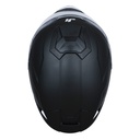 CASCO JUST1 J-STR SOLID MATT BLACK L